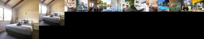 Hastings TOP 10 Holiday Park