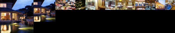 Hirugami Grand Hotel Tenshin