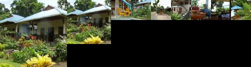 Bunaken Beach Resort New