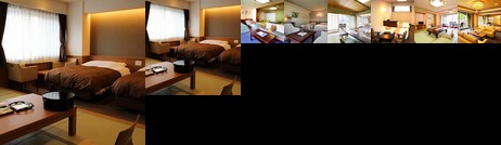 Kinugawa Kanko Hotel