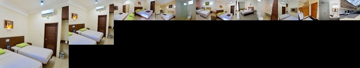 Central Inn Senggigi