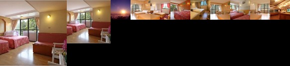 Alishan Dengshan Hotel