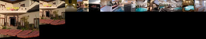 Mui Ne Hills Budget Hotel