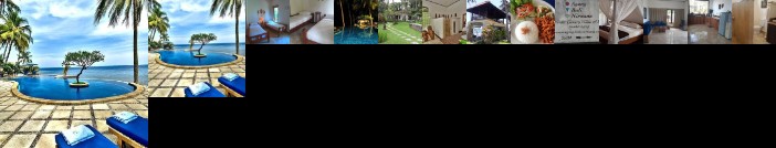 Agung Bali Nirwana Villas & Spa