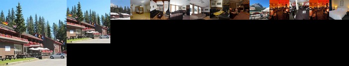 The Great Divide Lodge