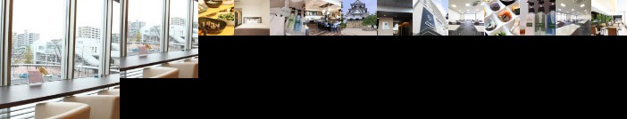 Urban Hotel Minami Kusatsu