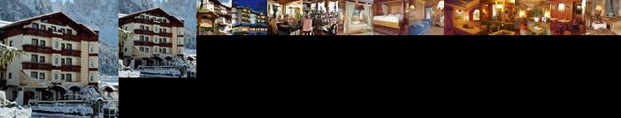 Hotel Letizia Tonadico