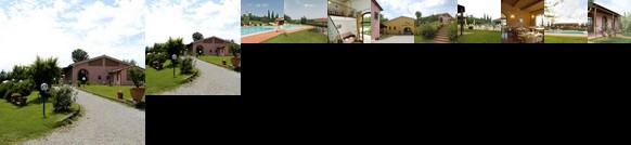 Agriturismo Marrucola