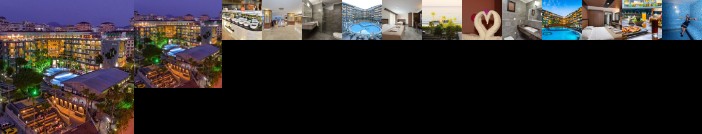 Senza Grand Santana Hotel - All Inclusive