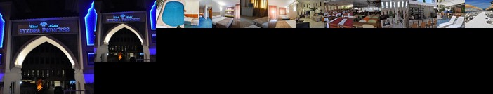 Syedra Princess Hotel - All Inclusive