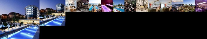 Q Premium Resort Hotel - Ultra All Inclusive