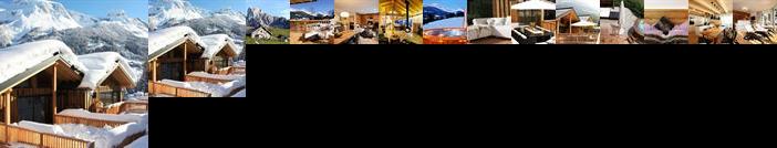 Luxuslodge Zeit zum Leben