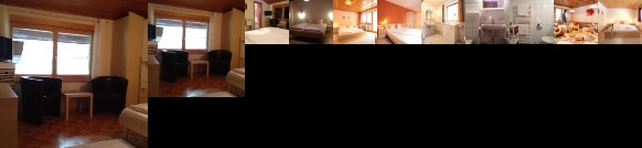 Pension Bergkristall Brand