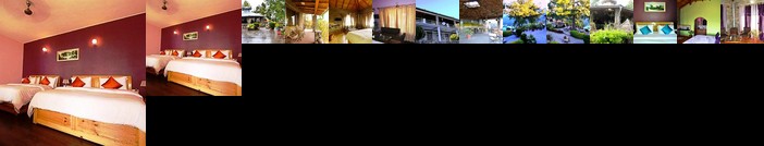 Mohans Binsar Retreat