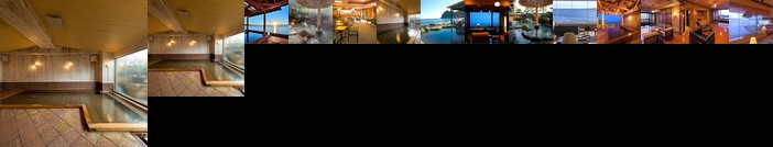 Izu Hokkawa Onsen Bousui