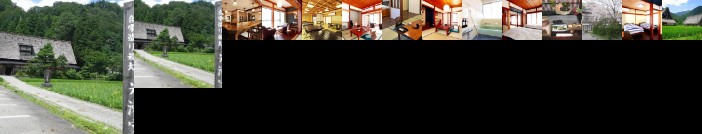 Yoshinoya Ryokan Nanto