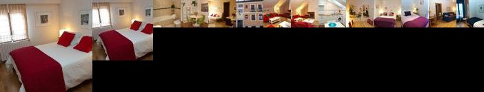 Apartamentos Alfonso XIII