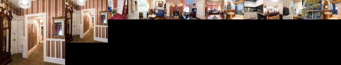 Coolidge Corner Guest House