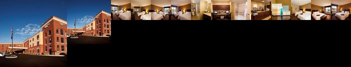 Hampton Inn Marquette-Waterfront