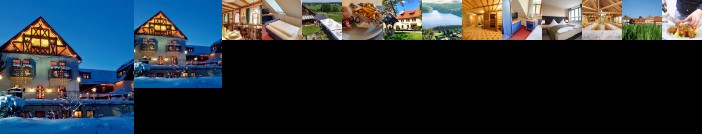 Neue Hohe - Natur- & Businesshotel Neuklingenberg