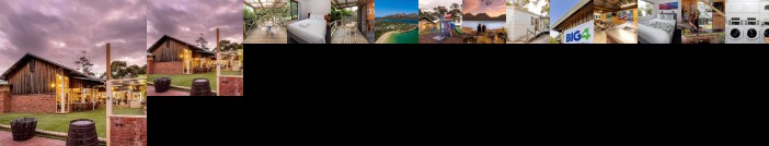 BIG4 Iluka on Freycinet