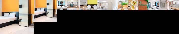 LeGreen Suite Ratulangi