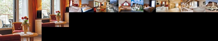 Hotel Alpenruh-Micheluzzi