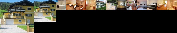 Appartement Bergblick I