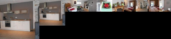 Apartment Carpe Diem Kramsach