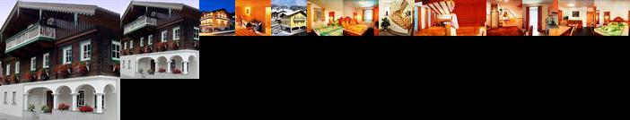 Schlosserhaus Appartements