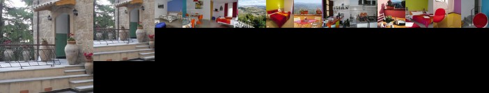 Sicily Rooms & Hostel Enna