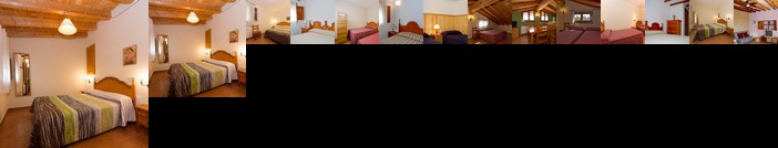 Apartamentos Casa Aurelia