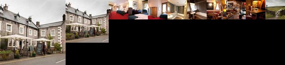 Innkeeper's Lodge Castleton Peak District
