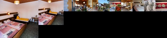 Ferienpension Garni Hubert Rigelnik