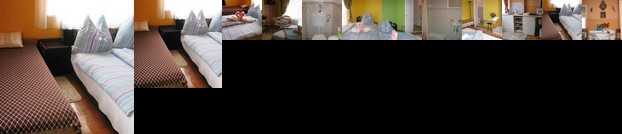 Keletifeny Vendeghaz