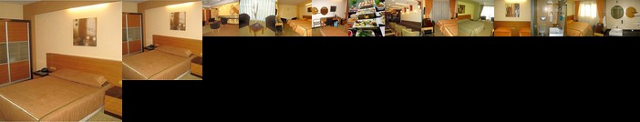 Hotel La Bella Salihli