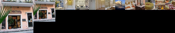 B&B Ines Giardini Naxos