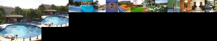 Gural Harlek Thermal Resort