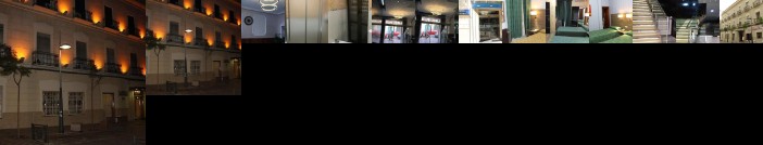 Hotel Nacional Melilla