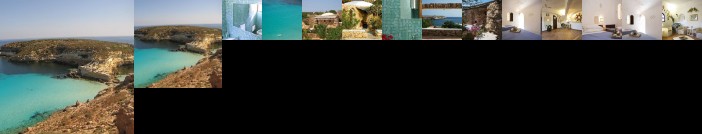 I Dammusi di Borgo Cala Creta