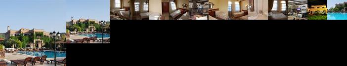 Albena Club Hotel Canakkale