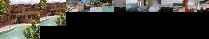 Residence La Pergola Cavo