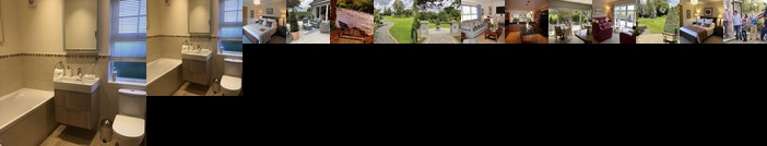 Crowfield Country House