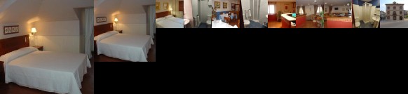 Hospederia el Fielato