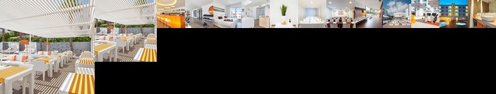 Ibiza Sun Apartments