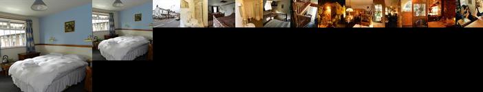 The Studio Restaurant & Lodge