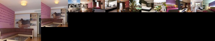 R2 Romantic Fantasia Suites - Adults Only