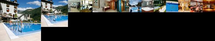 Hotel Villa de Torla