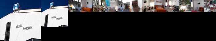 Hotel Paradis Torredembarra
