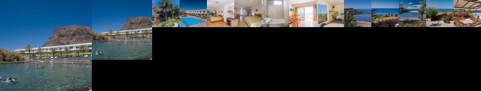 Apartamentos Charco del Conde